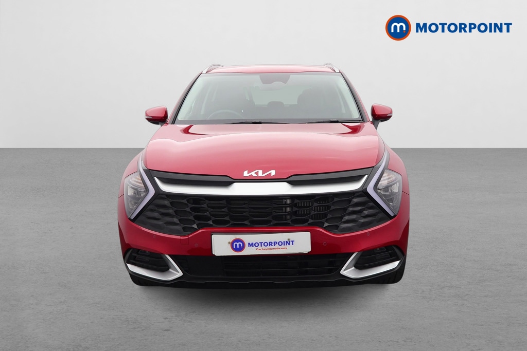 Used Kia Sportage 2025 for sale - 77872759: Photo 2