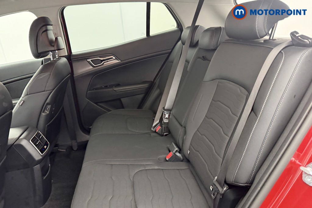 Used Kia Sportage 2025 for sale - 77872759: Photo 21