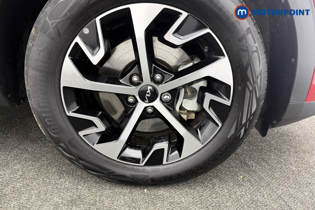 Used Kia Sportage 2025 for sale - 77872759: Photo 29