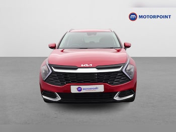 Used Kia Sportage 2025 for sale - 77872759: Photo