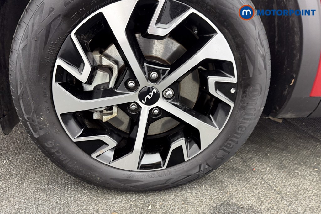 Used Kia Sportage 2025 for sale - 77872759: Photo 30