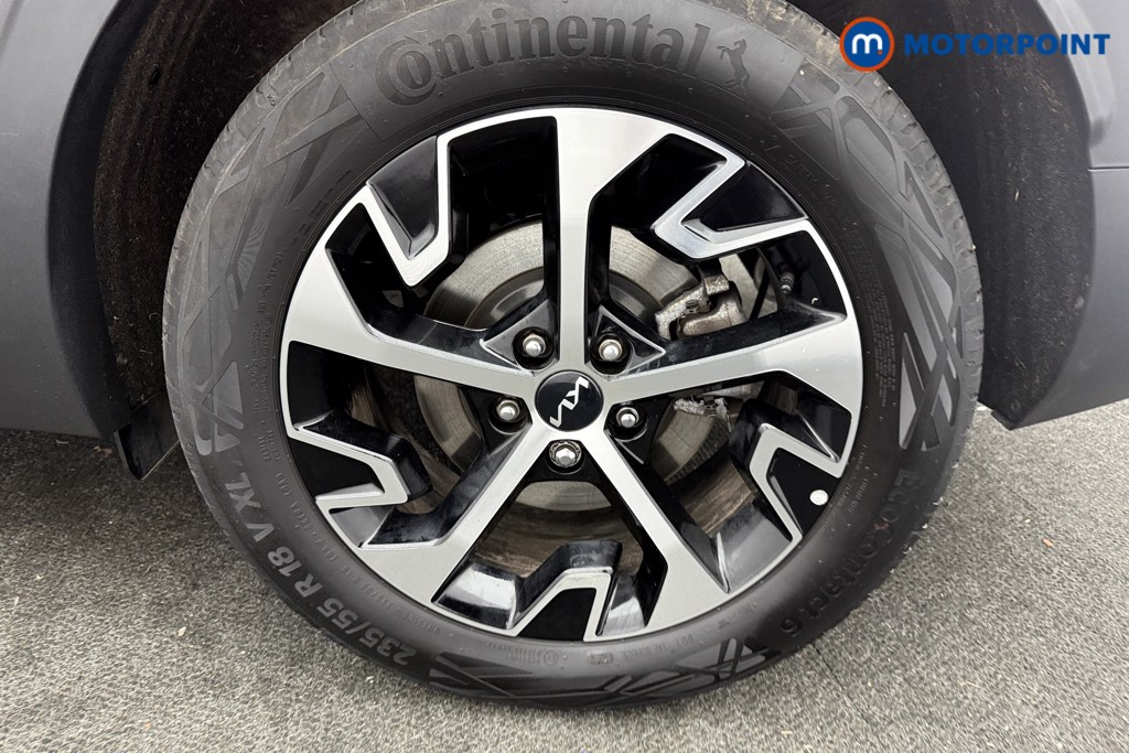 Used Kia Sportage 2025 for sale - 77872759: Photo 31