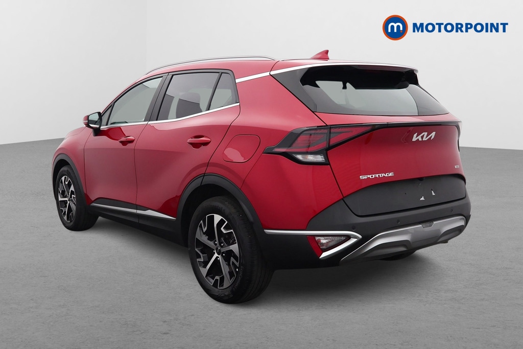 Used Kia Sportage 2025 for sale - 77872759: Photo 5