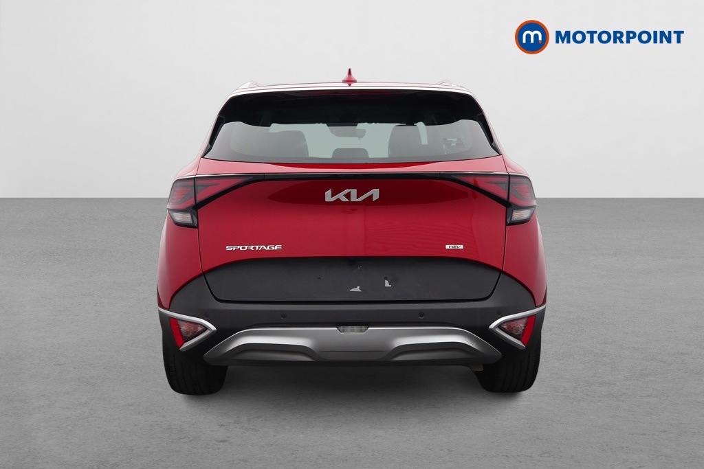 Used Kia Sportage 2025 for sale - 77872759: Photo 6