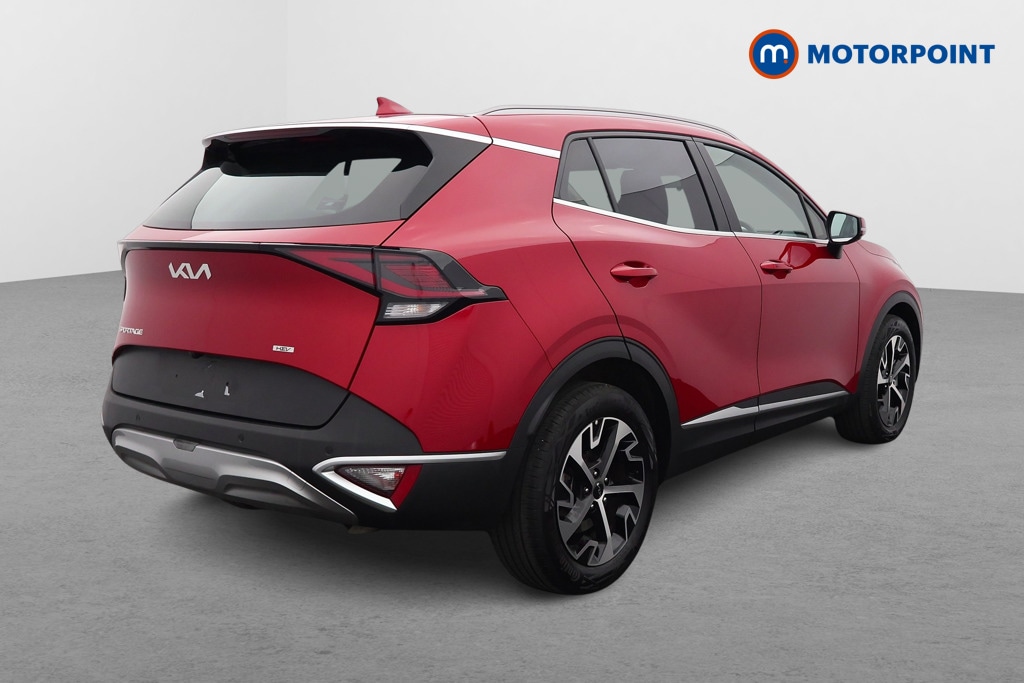 Used Kia Sportage 2025 for sale - 77872759: Photo 7