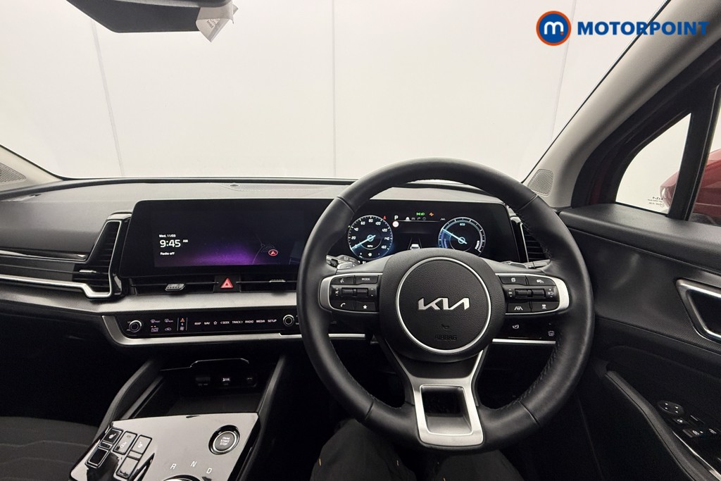 Used Kia Sportage 2025 for sale - 77872759: Photo 9