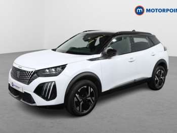 Used Peugeot 2008 2024 for sale - 74903306: Photo