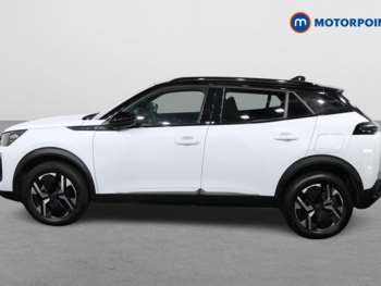 Used Peugeot 2008 2024 for sale - 74903306: Photo