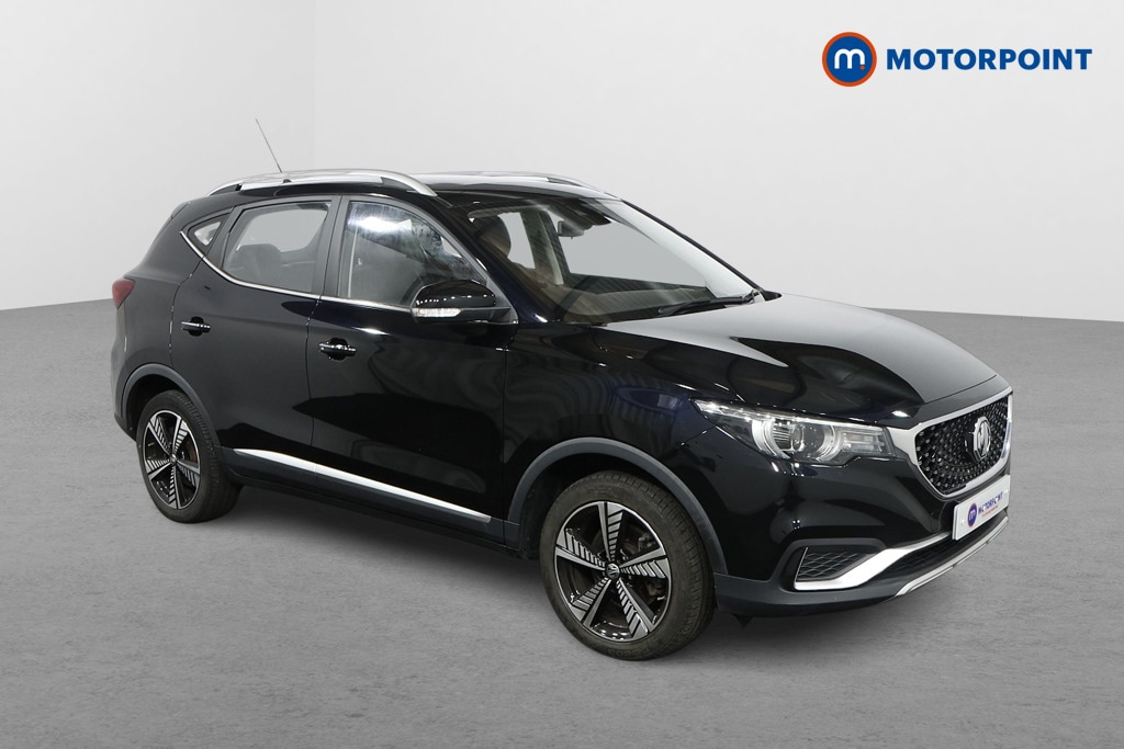 Used MG MG ZS 2021 for sale - 76351460: Photo 1