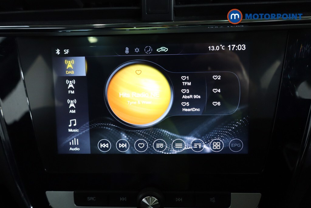 Used MG MG ZS 2021 for sale - 76351460: Photo 13