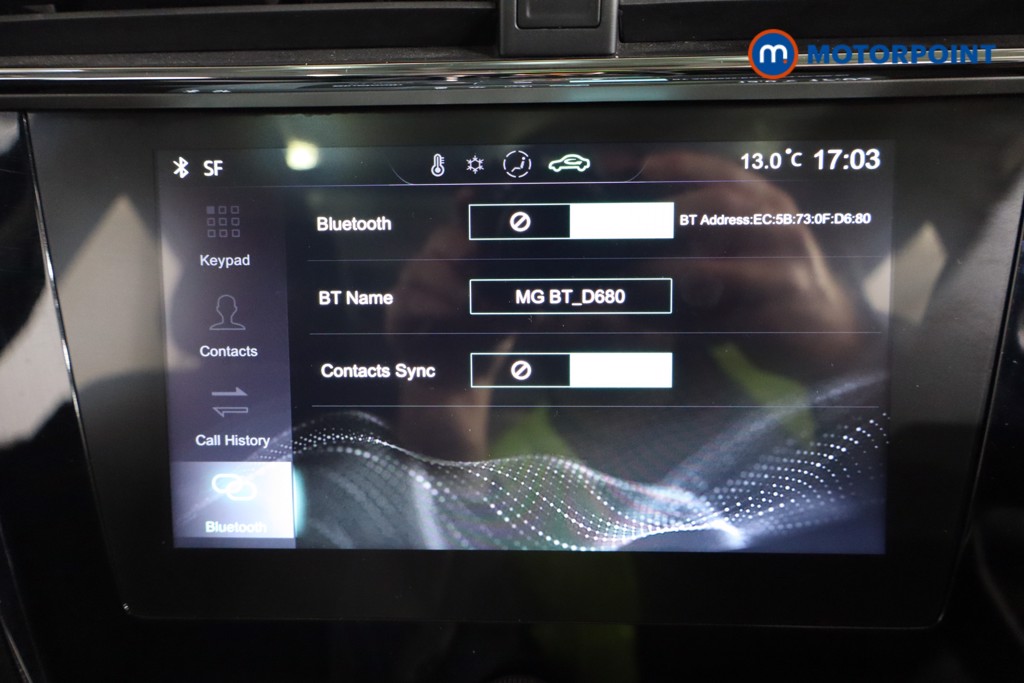 Used MG MG ZS 2021 for sale - 76351460: Photo 16