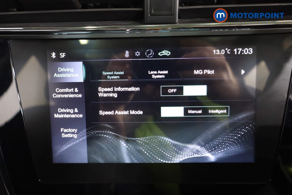 Used MG MG ZS 2021 for sale - 76351460: Photo 17