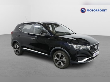 2021 - 105kW Exclusive EV 45kWh 5dr Auto
