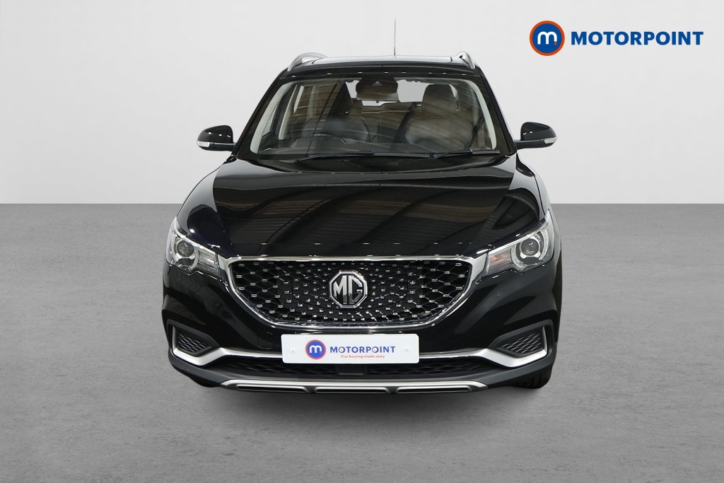 Used MG MG ZS 2021 for sale - 76351460: Photo 2