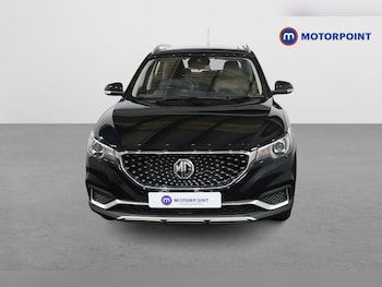Used MG MG ZS 2021 for sale - 76351460: Photo
