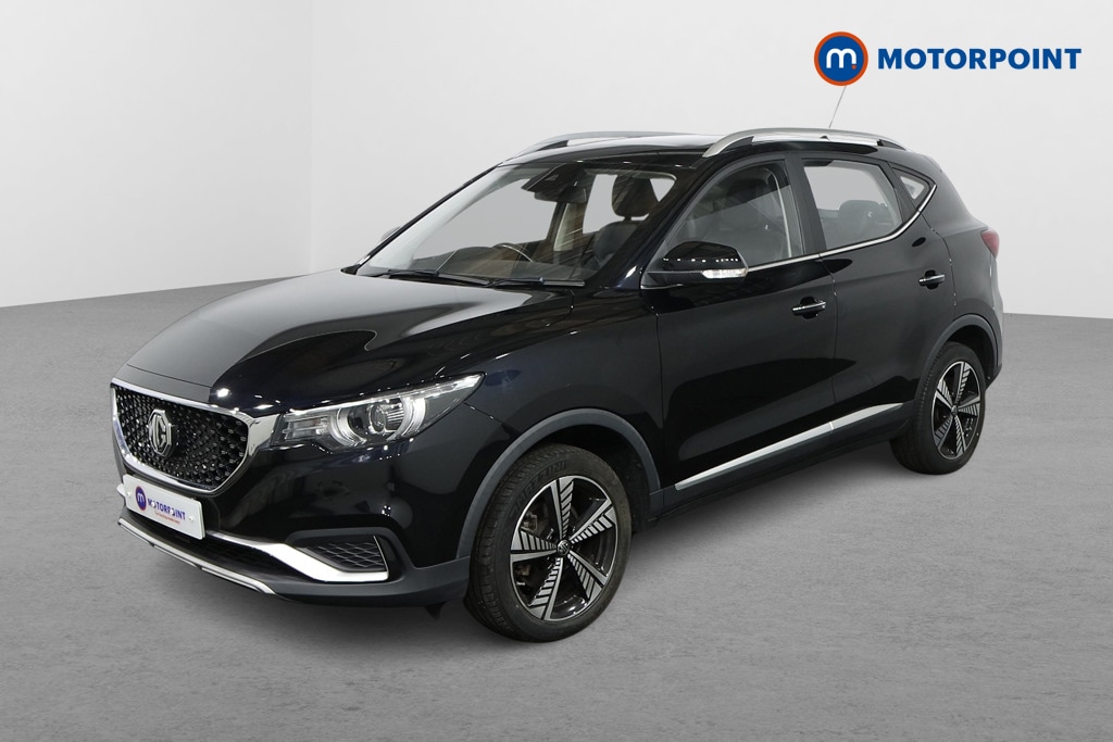Used MG MG ZS 2021 for sale - 76351460: Photo 3
