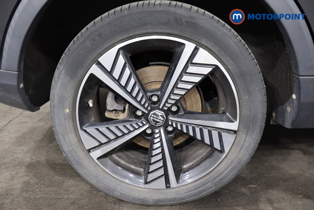 Used MG MG ZS 2021 for sale - 76351460: Photo 35
