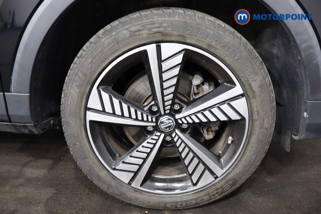 Used MG MG ZS 2021 for sale - 76351460: Photo 36