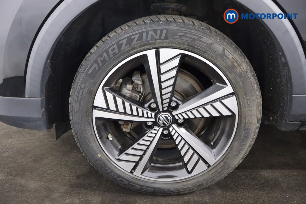 Used MG MG ZS 2021 for sale - 76351460: Photo 37