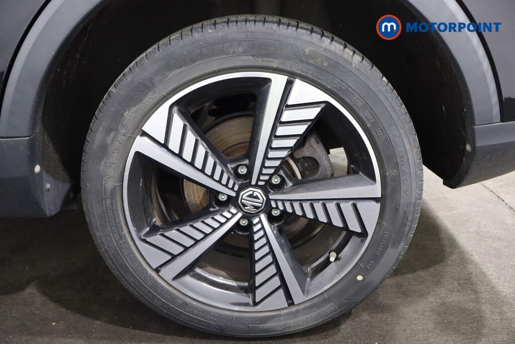 Used MG MG ZS 2021 for sale - 76351460: Photo 38
