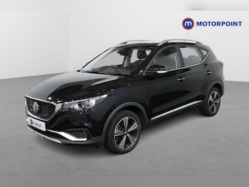 Used MG MG ZS 2021 for sale - 76351460: Photo