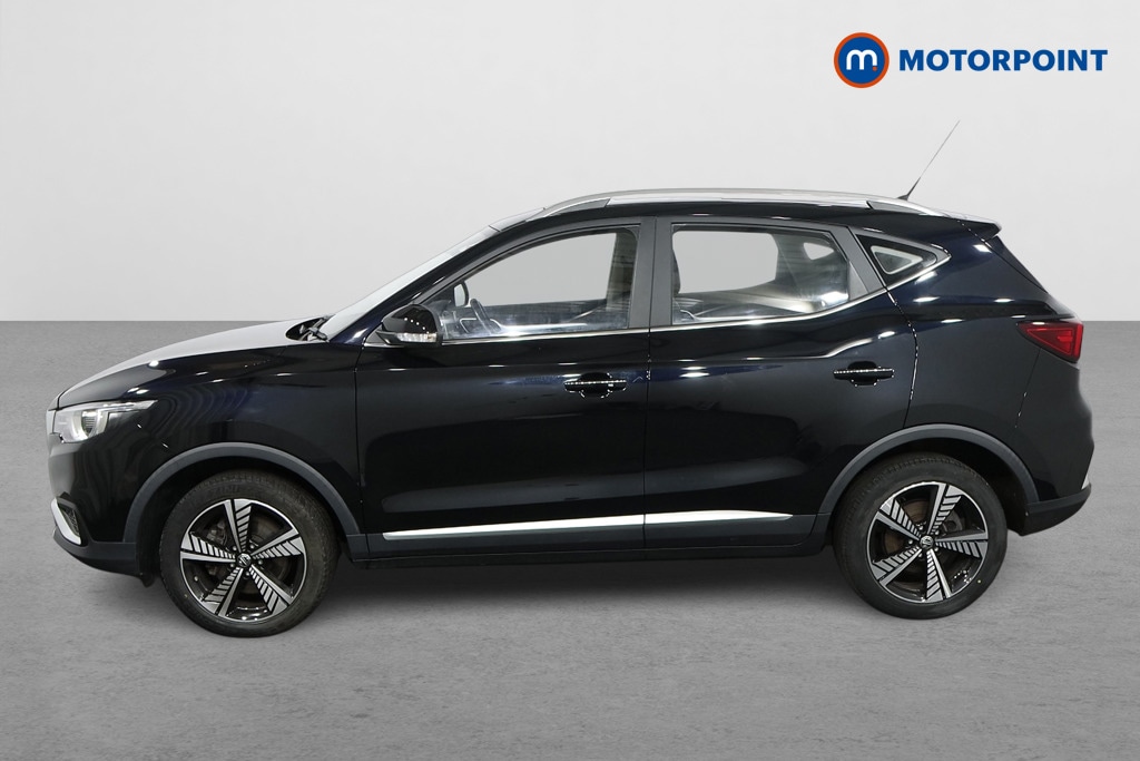 Used MG MG ZS 2021 for sale - 76351460: Photo 4