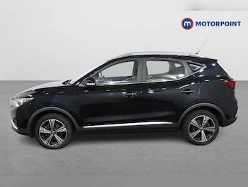 Used MG MG ZS 2021 for sale - 76351460: Photo