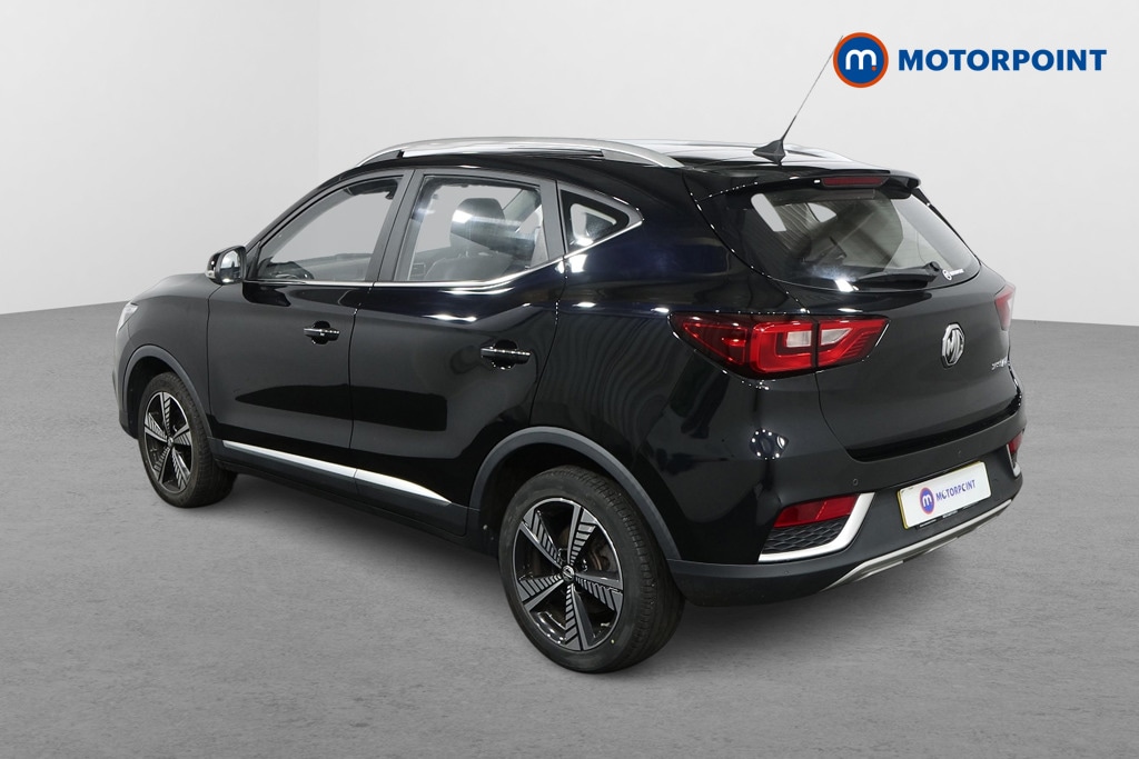 Used MG MG ZS 2021 for sale - 76351460: Photo 5