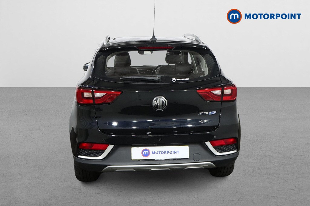 Used MG MG ZS 2021 for sale - 76351460: Photo 6