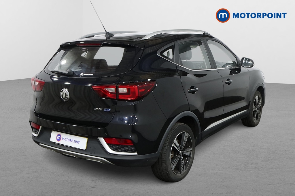 Used MG MG ZS 2021 for sale - 76351460: Photo 7