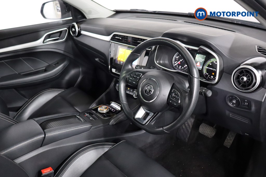 Used MG MG ZS 2021 for sale - 76351460: Photo 9