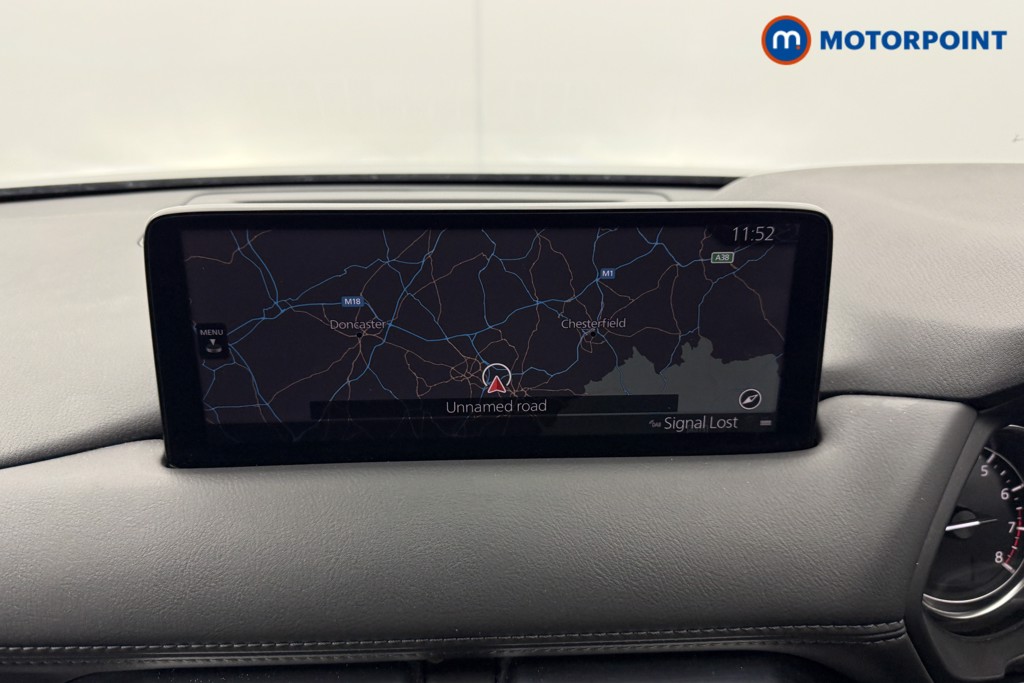 Used Mazda CX-5 2023 for sale - 77045965: Photo 10