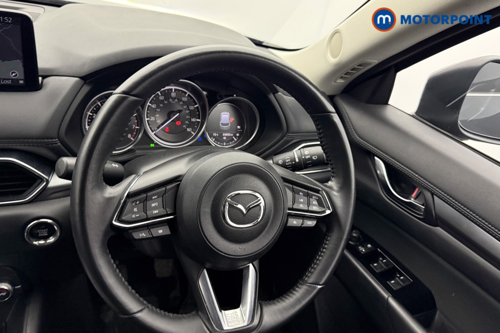 Used Mazda CX-5 2023 for sale - 77045965: Photo 11