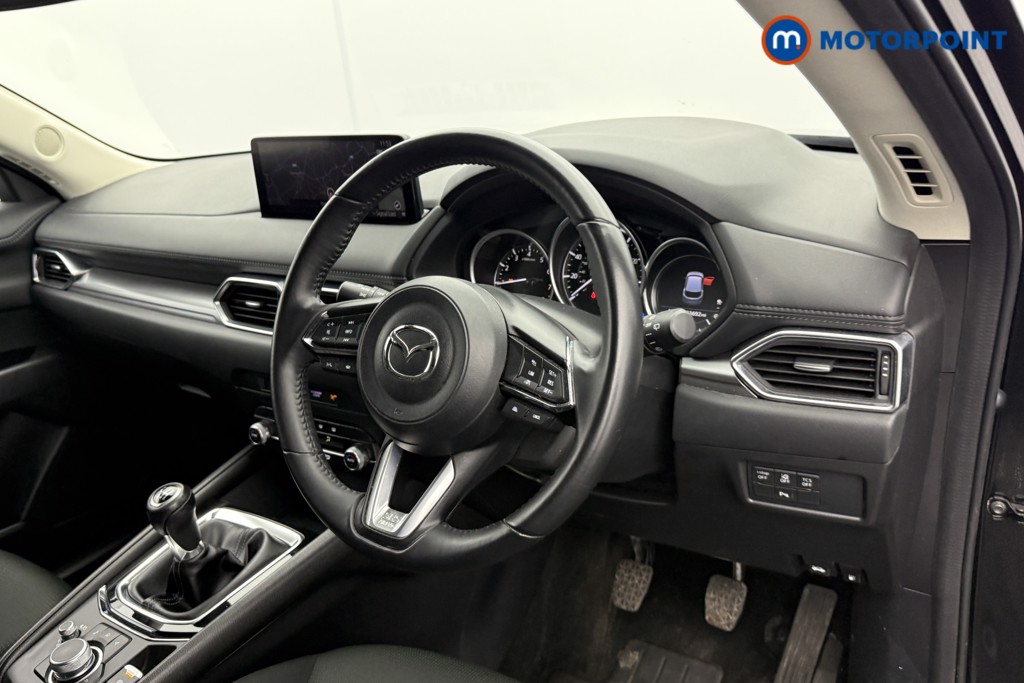 Used Mazda CX-5 2023 for sale - 77045965: Photo 12