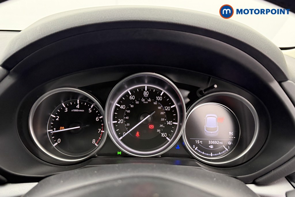 Used Mazda CX-5 2023 for sale - 77045965: Photo 13