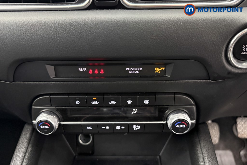 Used Mazda CX-5 2023 for sale - 77045965: Photo 17