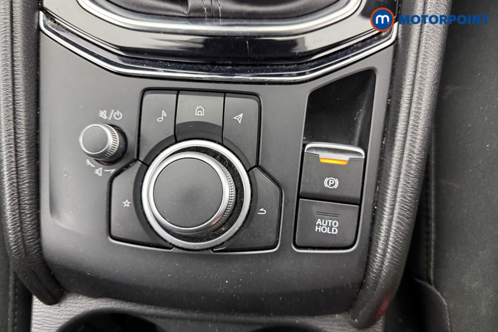 Used Mazda CX-5 2023 for sale - 77045965: Photo 19