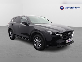 2.0 e-Skyactiv G MHEV Centre-Line 5dr