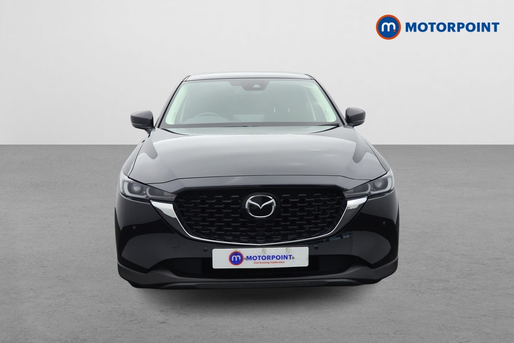 Used Mazda CX-5 2023 for sale - 77045965: Photo 2