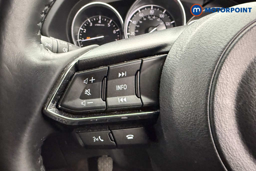 Used Mazda CX-5 2023 for sale - 77045965: Photo 21