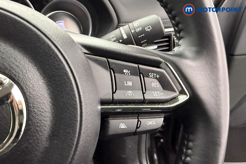 Used Mazda CX-5 2023 for sale - 77045965: Photo 22