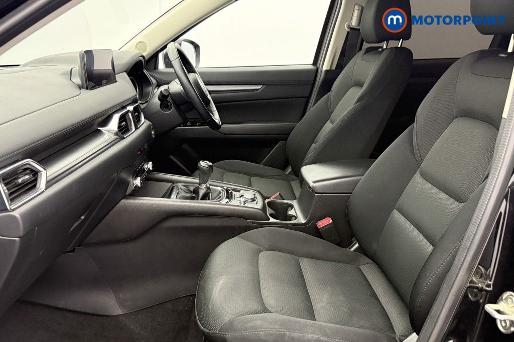 Used Mazda CX-5 2023 for sale - 77045965: Photo 29