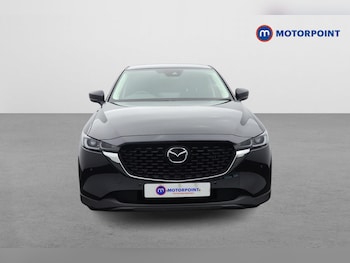 Used Mazda CX-5 2023 for sale - 77045965: Photo