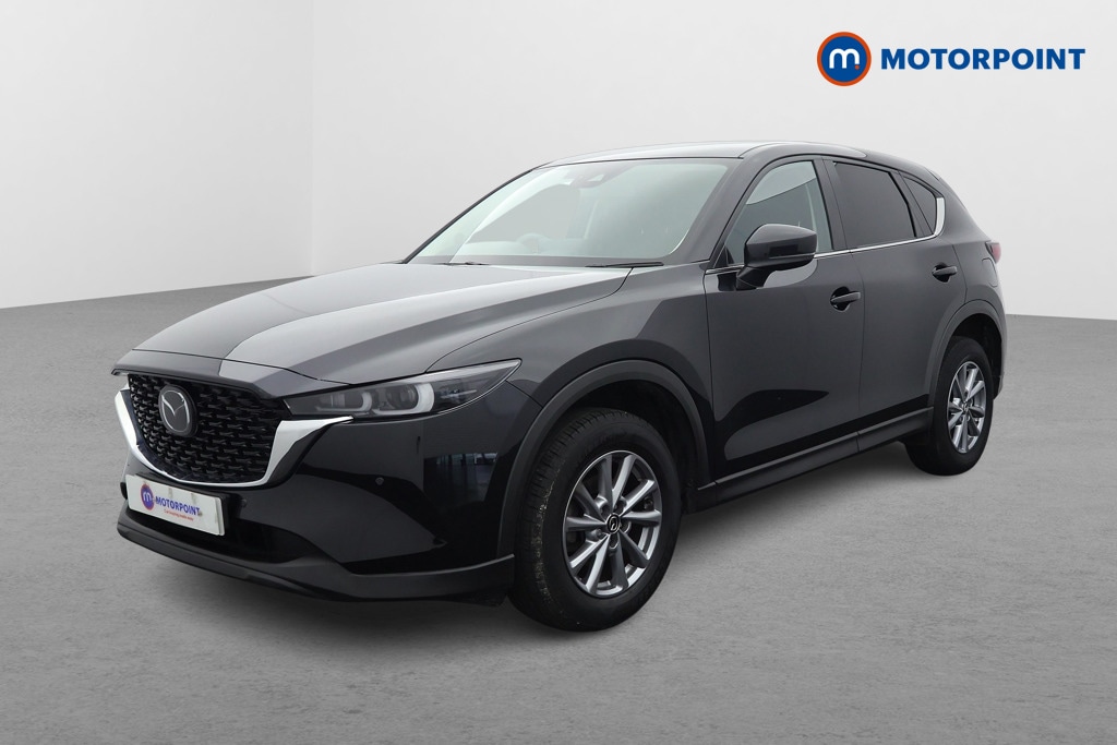 Used Mazda CX-5 2023 for sale - 77045965: Photo 3