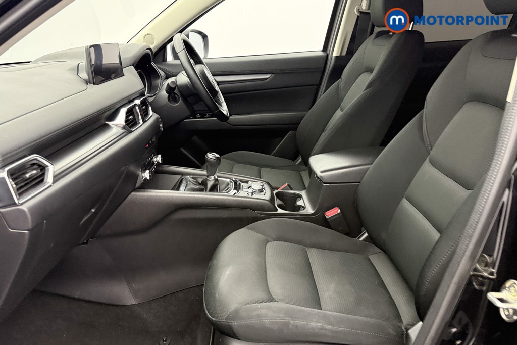 Used Mazda CX-5 2023 for sale - 77045965: Photo 30