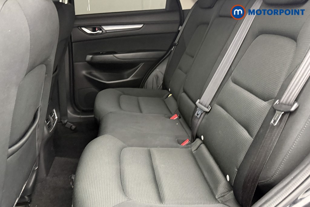 Used Mazda CX-5 2023 for sale - 77045965: Photo 31