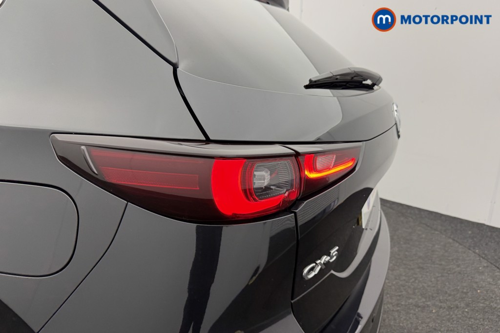 Used Mazda CX-5 2023 for sale - 77045965: Photo 33