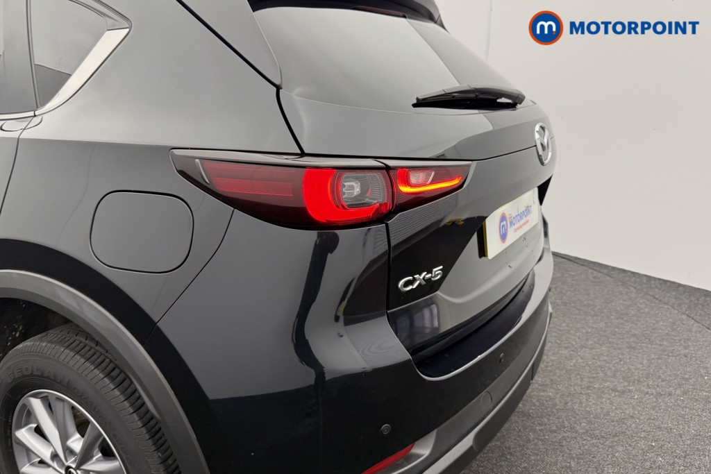 Used Mazda CX-5 2023 for sale - 77045965: Photo 34