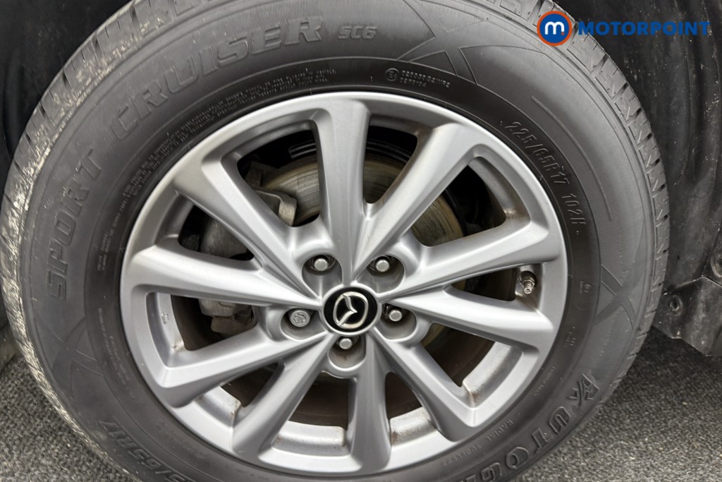 Used Mazda CX-5 2023 for sale - 77045965: Photo 37