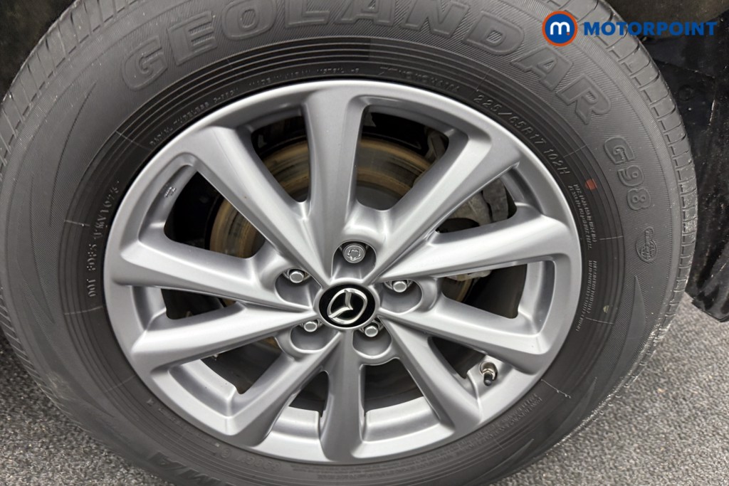 Used Mazda CX-5 2023 for sale - 77045965: Photo 38